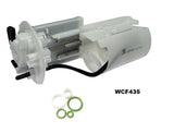 IN Tank Fuel Filter Z1152 Fits Toyota Fits Toyota WCF435 - Wesfil | Universal Auto Spares