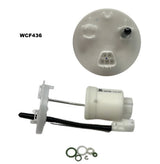 IN Tank Fuel Filter Z1135 Fits Toyota Fits Toyota WCF436 - Wesfil | Universal Auto Spares