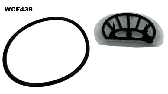Urea Fuel Filter Z1219 Cummins/kenworth Cummins/kenworth WCF439 - Wesfil | Universal Auto Spares