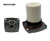 Diesel Fuel Filter R2885P Fits Toyota WCF441NM - Wesfil | Universal Auto Spares