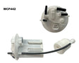 IN Tank Fuel Filter Z1133 Fits Toyota WCF442 - Wesfil | Universal Auto Spares