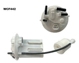 IN Tank Fuel Filter Z1133 Fits Toyota WCF442 - Wesfil | Universal Auto Spares