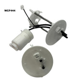 IN Tank Fuel Filter Z1221 Fits Toyota WCF444 - Wesfil | Universal Auto Spares