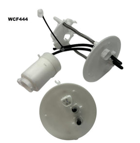 IN Tank Fuel Filter Z1221 Fits Toyota WCF444 - Wesfil | Universal Auto Spares