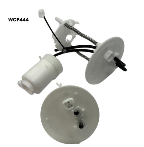 IN Tank Fuel Filter Z1221 Fits Toyota WCF444 - Wesfil | Universal Auto Spares