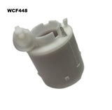 IN Tank Fuel Filter Z1204 Fits Hyundai/kia Hyundai/kia WCF448 - Wesfil | Universal Auto Spares