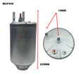 Diesel Fuel Filter VW VW WCF449 - Wesfil | Universal Auto Spares