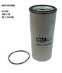 HD Diesel Fuel Filter Isuzu Isuzu WCF452NM - Wesfil | Universal Auto Spares