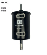 EFI Fuel Filter Z622 Fits Ford WCF47 - Wesfil