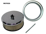 Chrome Filter Assembly 6"X2"ASSEMBLY Standard Base 6"X2"ASSEMBLY Standard Base WCF62S - Wesfil | Universal Auto Spares