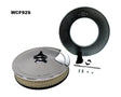 Chrome Filter Assembly 9"X2"ASSEMBLY Standard Base 9"X2"ASSEMBLY Standard Base WCF92S - Wesfil | Universal Auto Spares