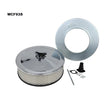 Chrome Filter Assembly 9"X3"ASSEMBLY Standard Base 9"X3"ASSEMBLY Standard Base WCF93S - Wesfil | Universal Auto Spares