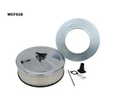 Chrome Filter Assembly 9"X3"ASSEMBLY Standard Base 9"X3"ASSEMBLY Standard Base WCF93S - Wesfil | Universal Auto Spares