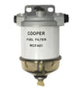 Fuel/water Separator Assy. (for WR2132P) Fuel/water Separator Assy. WCFA01 - Wesfil | Universal Auto Spares