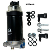 Universal Z980UK Fuel/water Separator KIT WCFA03 - Wesfil | Universal Auto Spares