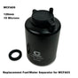 Universal Z980S Fuel/water Separator WCFA05 - Wesfil | Universal Auto Spares