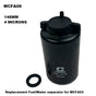 Universal Z981 Diesel Fuel Filter WCFA06 - Wesfil | Universal Auto Spares