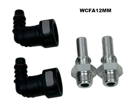 4X4 Filtration Upgrade RFA232 Accessory 12MM (suitable FOR WCFA03) WCFA12MM - Wesfil | Universal Auto Spares