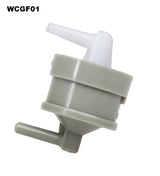 GAS (map Sensor) Filter Fits Toyota WCGF01 - Wesfil | Universal Auto Spares