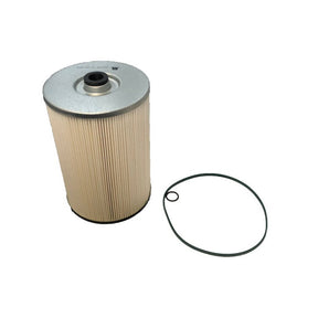 Oil Filter R2760P Fits Hino WCO108 - Wesfil