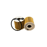 Oil Filter R2668P Fits Smart Car WCO116 - Wesfil