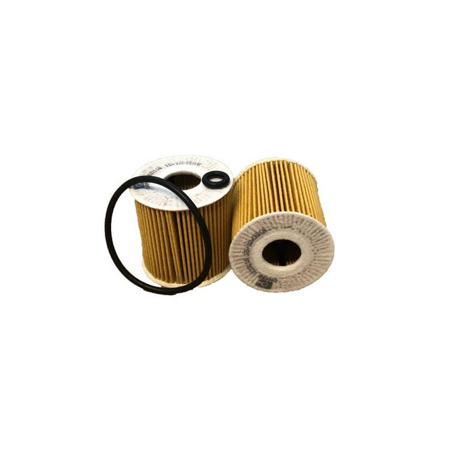 Oil Filter R2668P Fits Smart Car WCO116 - Wesfil