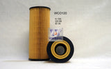 Oil Filter Fits Alfa WCO120 - Wesfil | Universal Auto Spares