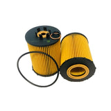 Oil Filter R2781P Fits BMW WCO128 - Wesfil