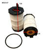 Oil Filter R2874P Fits Audi/Volkswagen WCO147 - Wesfil | Universal Auto Spares
