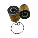 Oil Filter R2563P Fits Hino WCO150 - Wesfil