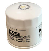 Oil Filter Z781/Z1157 Fits Audi/Volkswagen WCO179NM - Wesfil | Universal Auto Spares