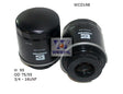 Oil Filter Z794 Fits Volkswagen WCO198 - Wesfil | Universal Auto Spares