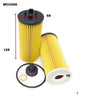 Oil Filter R2773P Fits BMW/Mini WCO208 - Wesfil