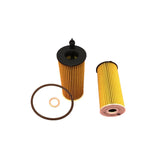 Oil Filter R2828P Fits BMW WCO211 - Wesfil