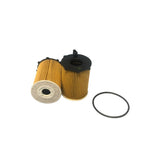 Oil Filter Fits Citroen/Peugeot WCO241 - Wesfil