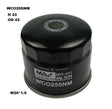 Oil Filter Fits SsangYong WCO255NM - Wesfil | Universal Auto Spares