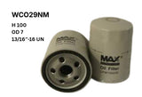 Oil Filter Fits Land Rover WCO29NM - Wesfil