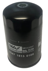 Oil Filter Fits Tata WCO30NM - Wesfil | Universal Auto Spares