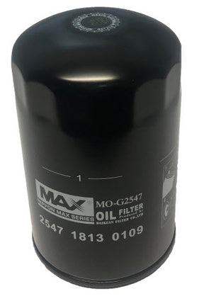 Oil Filter Fits Tata WCO30NM - Wesfil | Universal Auto Spares