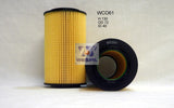Oil Filter R2618P Fits Hyundai WCO61 - Wesfil | Universal Auto Spares