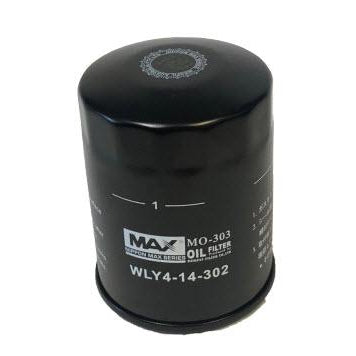 Oil Filter Mazda/Ford WCO84NM - Wesfil | Universal Auto Spares