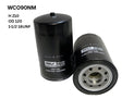 Oil Filter Z779 Fits Hino WCO90NM - Wesfil