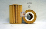 Oil Filter R2623P Fits Chrysler/Mercedes WCO94 - Wesfil | Universal Auto Spares