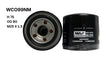 Oil Filter Fits Chrysler/Jeep/Dodge WCO99NM - Wesfil