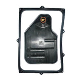 Transmission Filter - WCTK1 - WESFIL | Universal Auto Spares