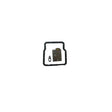 Transmission Filter - WCTK10 - WESFIL | Universal Auto Spares