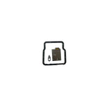 Transmission Filter - WCTK10 - WESFIL | Universal Auto Spares