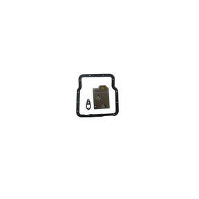 Transmission Filter - WCTK10 - WESFIL | Universal Auto Spares