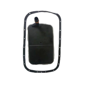 Transmission Filter - WCTK100 - WESFIL | Universal Auto Spares