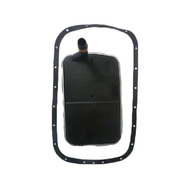 Transmission Filter - WCTK100 - WESFIL | Universal Auto Spares